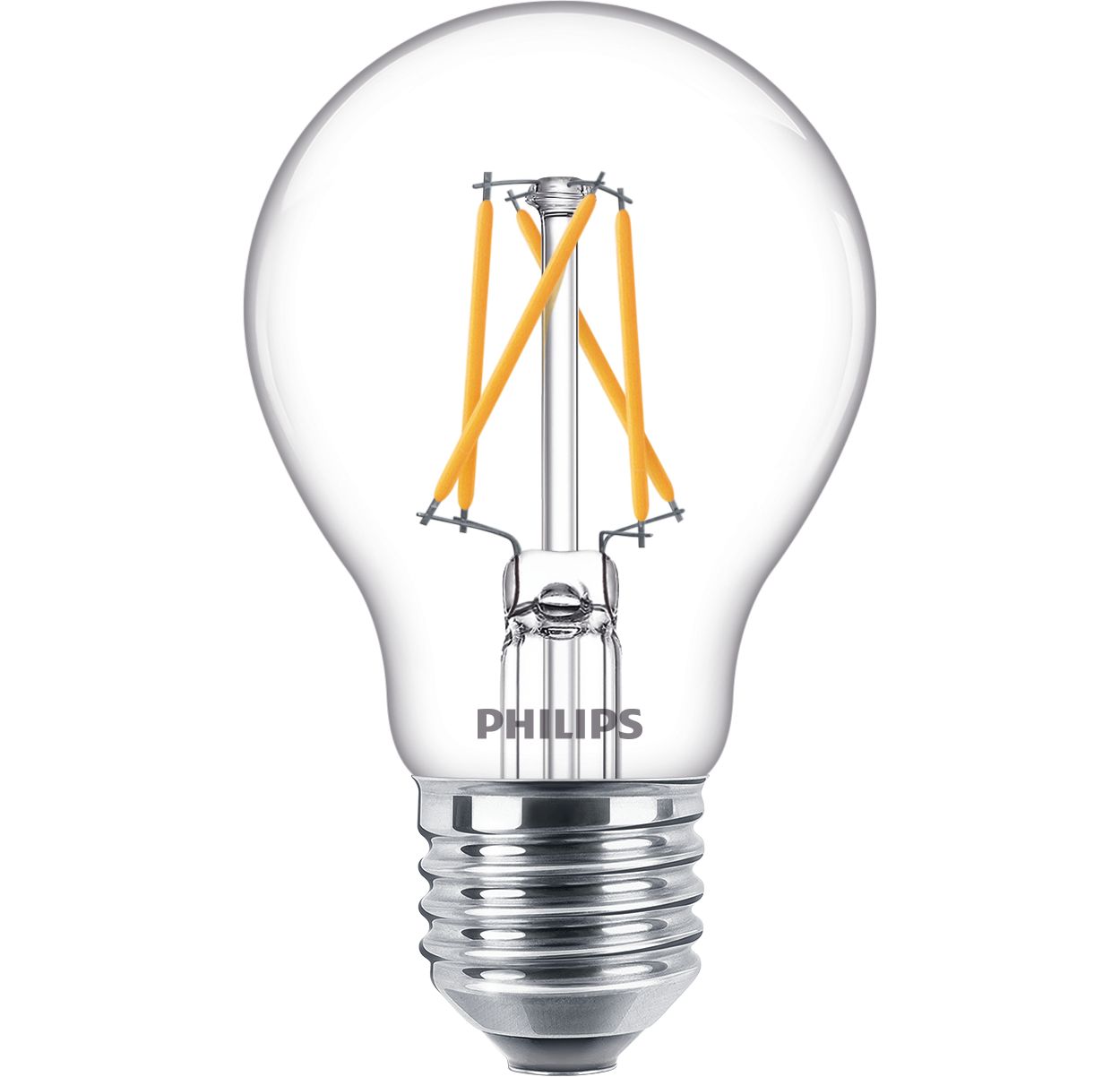 Ultramoderne LED-lamp voor in huis