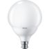 LED Bulb 75W G120 B22