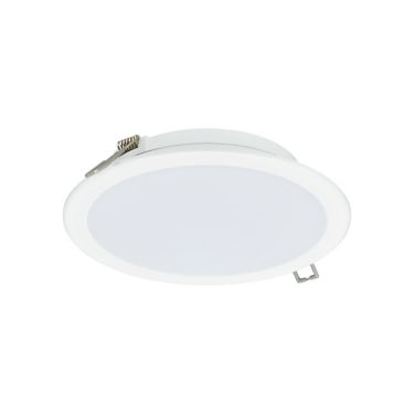 Plafoniera Stagna a LED Philips 53W 4000K 1,5 metri 6800 lumen 96385699