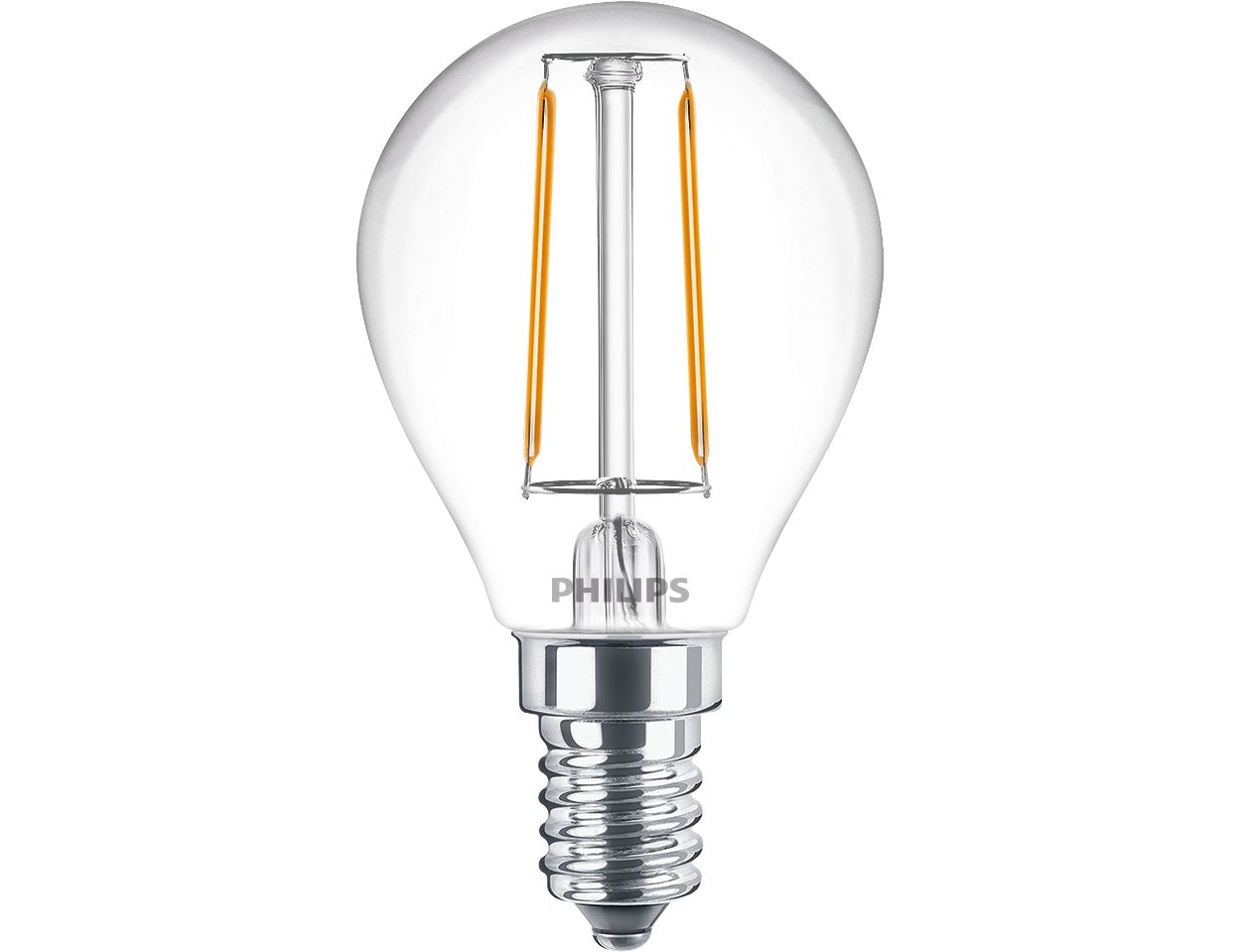 A light bulb like no other