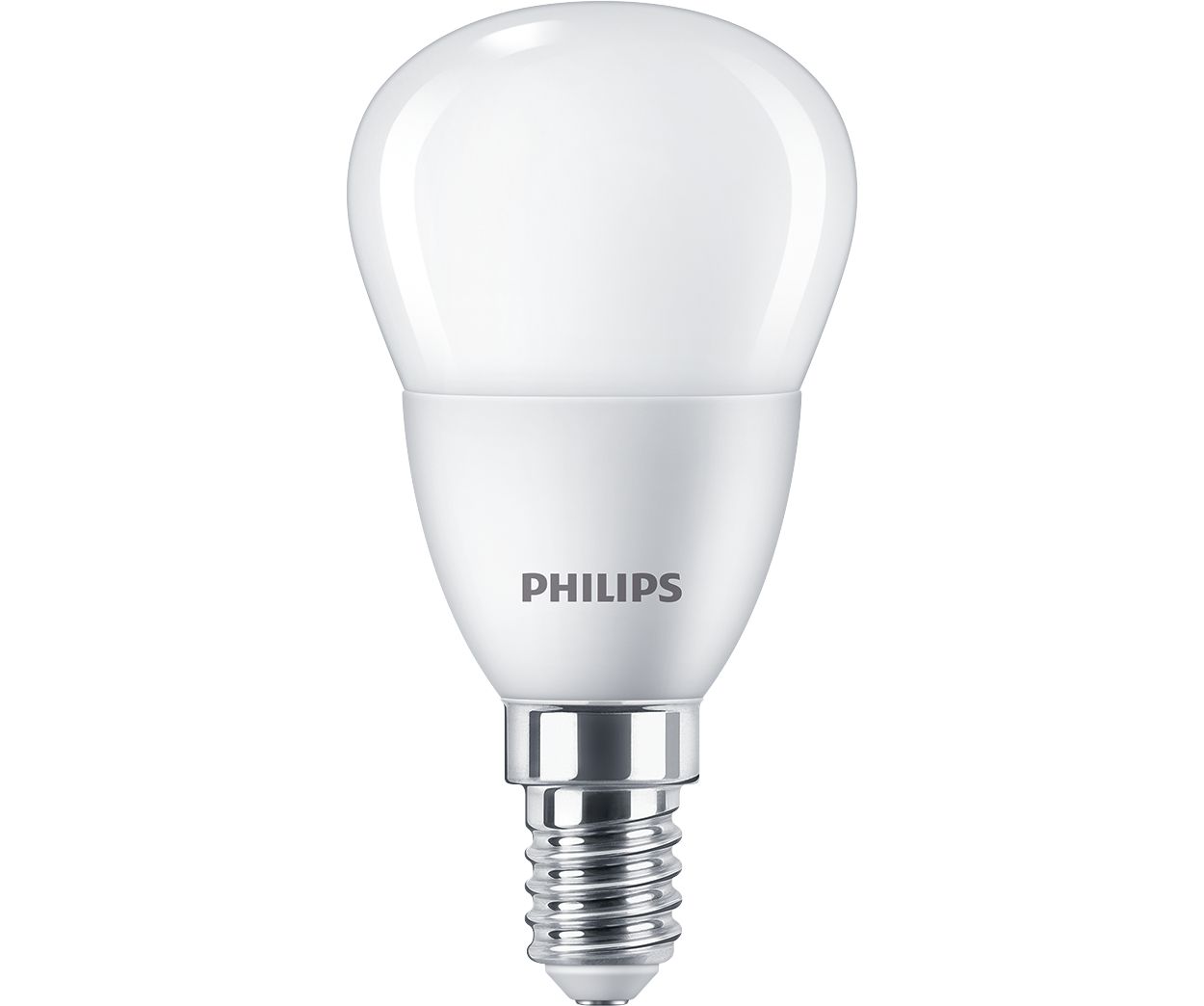 Светодиод Лампа в виде свечи, 48 Вт, P45, цоколь E14 8719514312906 | Philips