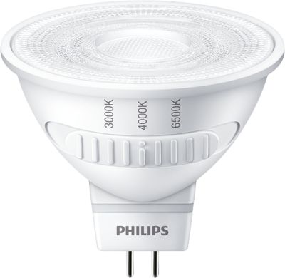 ampoule-spot-led-philips-12v-490-lumens-angle-36-dimmable