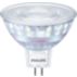 LED 50 W virziena gaismeklis MR16 GU5.3