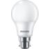 LED Bulb 60 W A60 B22 x2