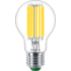 Ultra Efficient Filament Bulb Clear 100W A60 E27