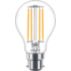 UltraEfficient Filament Bulb Clear 40W A60 B22