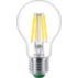 UltraEfficient Filament Bulb Clear 40W A60 E27