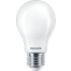 Ultraeffizient Filament-Lampe, Milchglas, 60W A60 E27