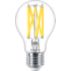 LED Ampoule transparente à filament 100 W A60 E27