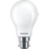 LED Filament Bulb Frosted 60W A60 B22