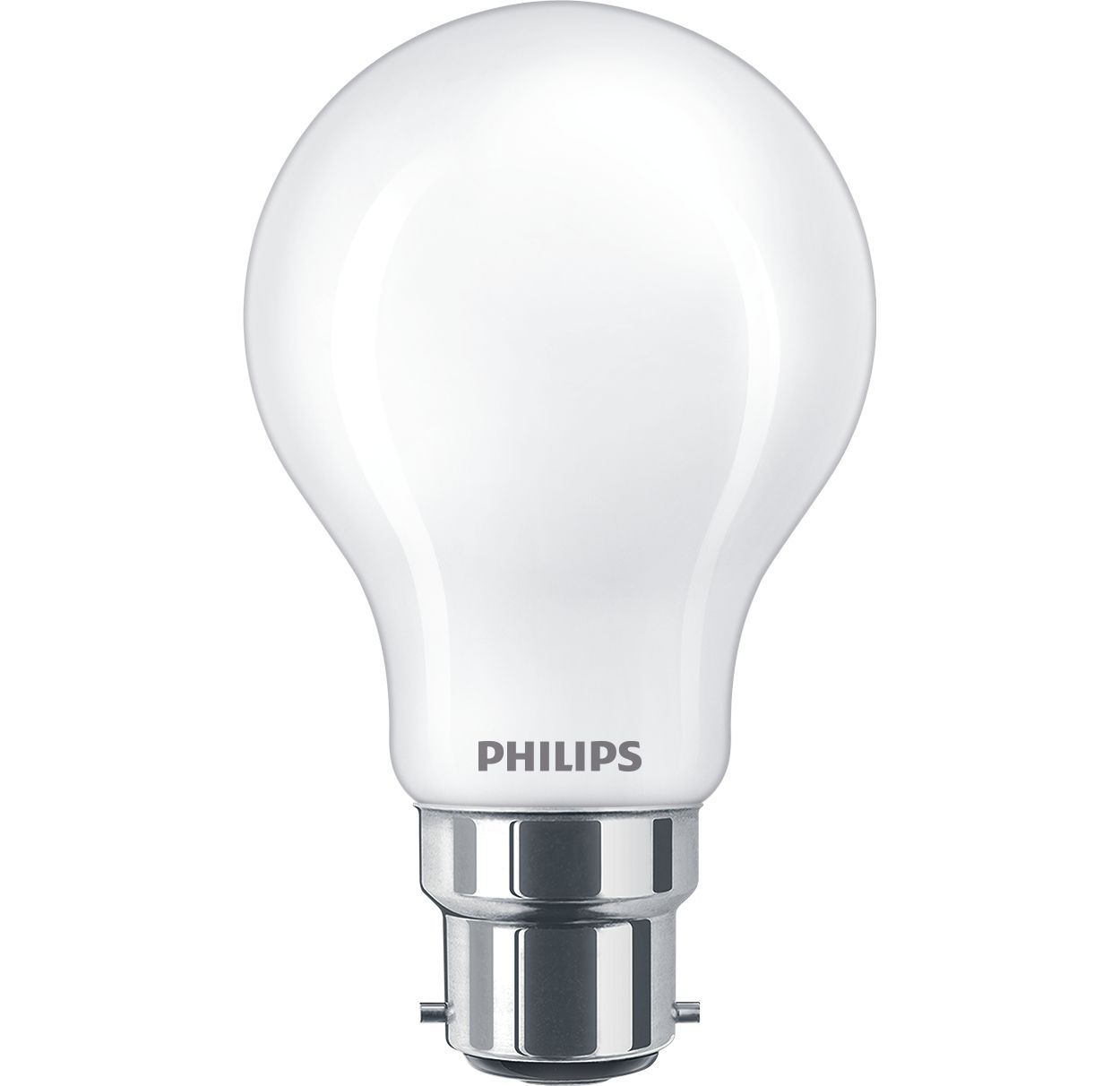 Experience dimmable, warm white LED light