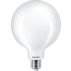 LED Filament Bulb Frosted 100W G120 E27
