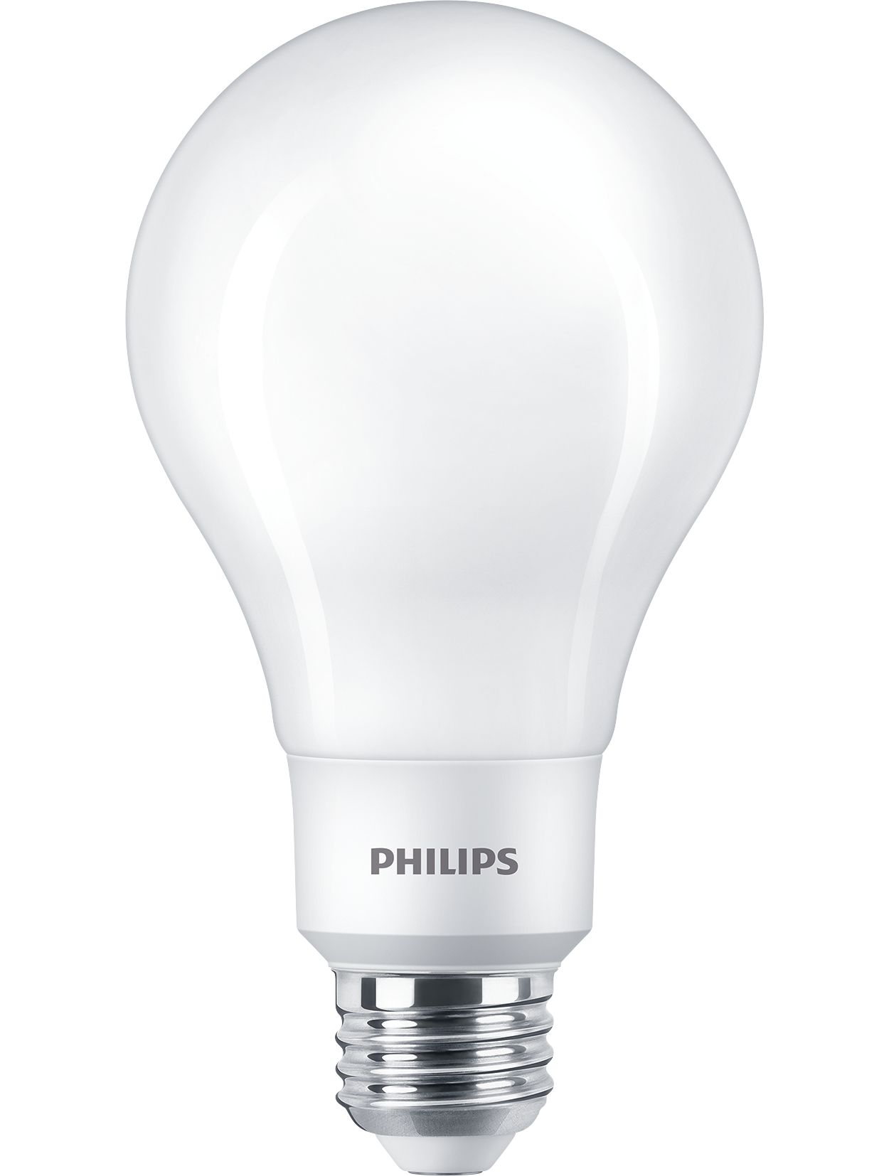 A light bulb like no other