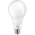 LED Filament Bulb Frosted 300;200;100W A23 E26