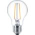 LED Filament Bulb Clear 40W A60 E27