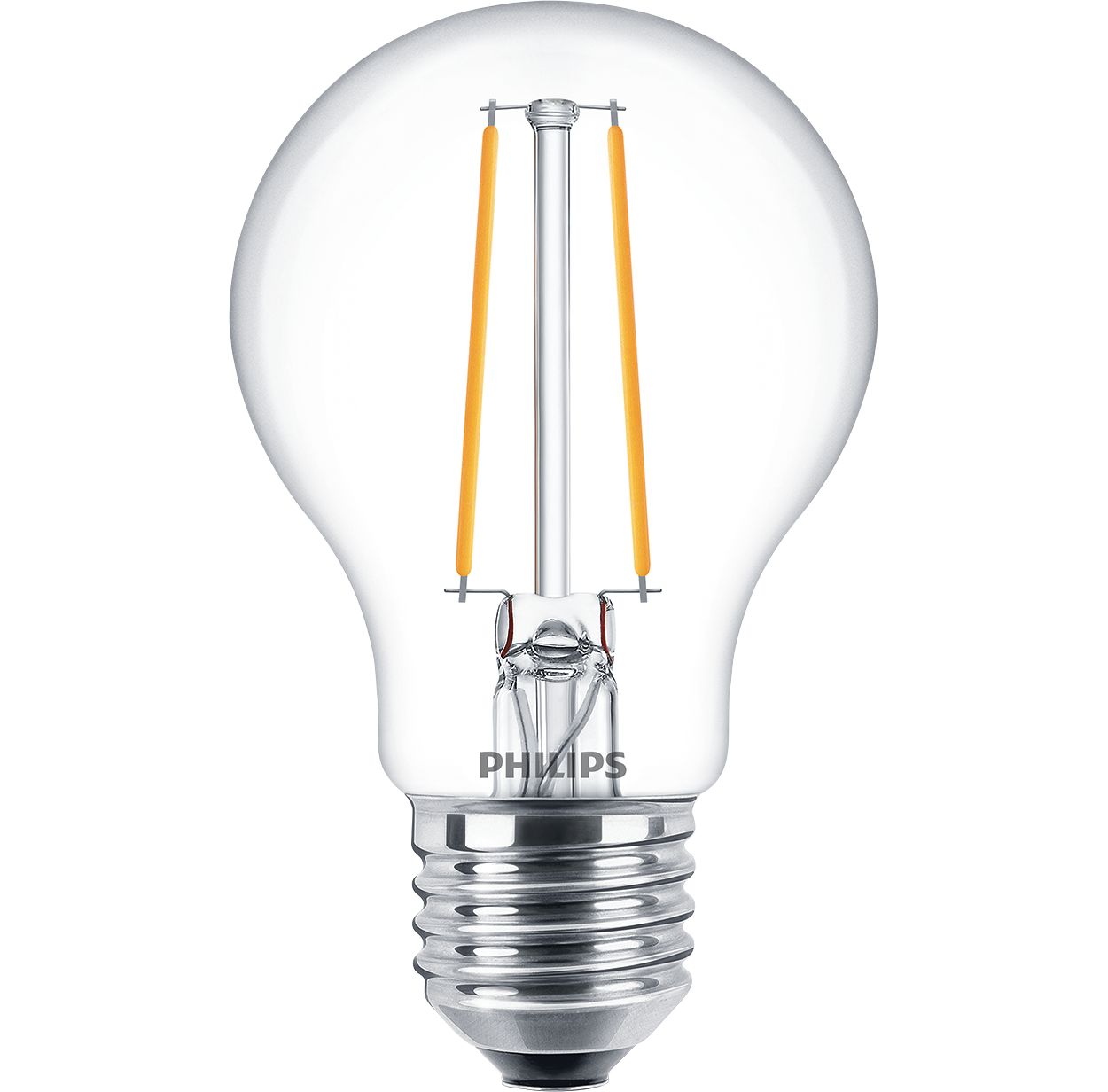 State-of-the-art LED light bulb for the home