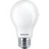 LED Filament Bulb Frosted 40W A19 E26 x4