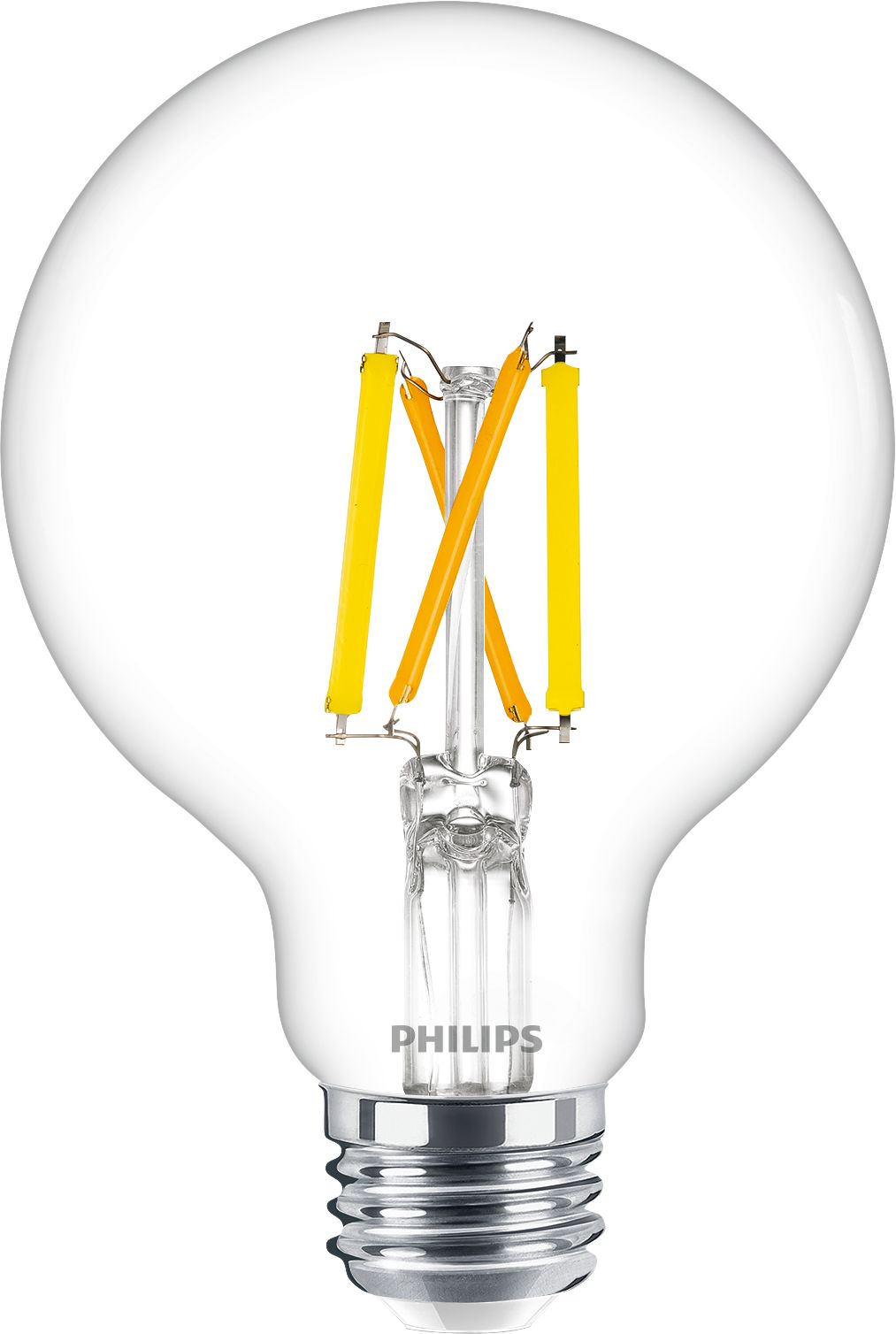 Philips fashion light bulb camera