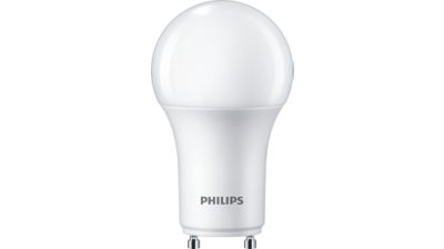 LED Bulb 60W A19 GU24