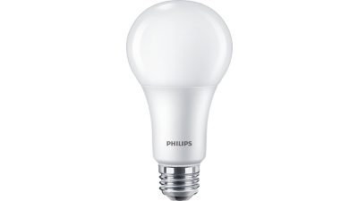 LED Bulb 100;60;40W A21 E26d