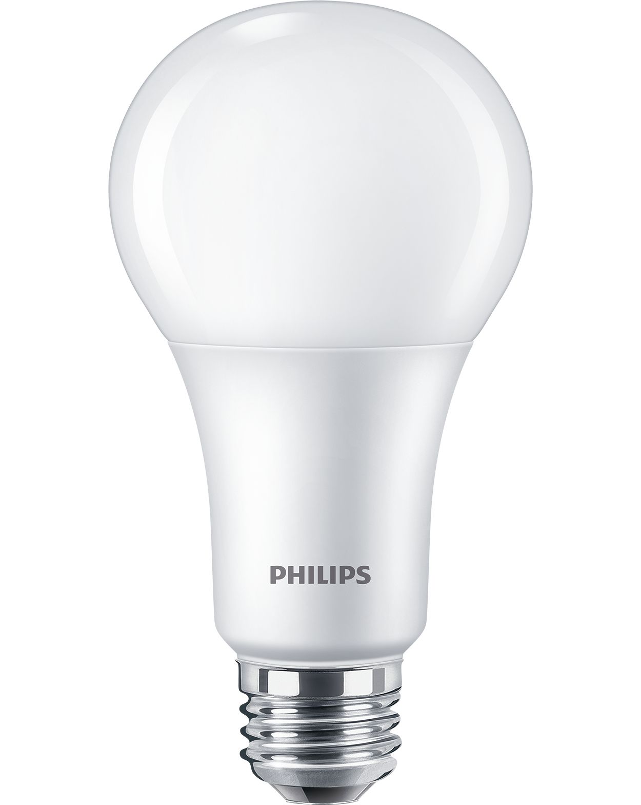 State-of-the-art LED light bulb for the home