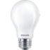 LED Filament Bulb Frosted 60W A19 E26 x3
