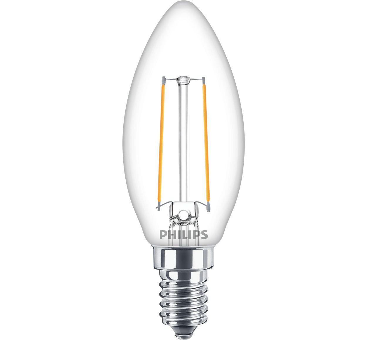 State-of-the-art LED light bulb for the home