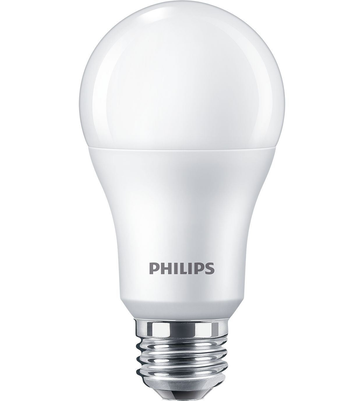 A light bulb like no other