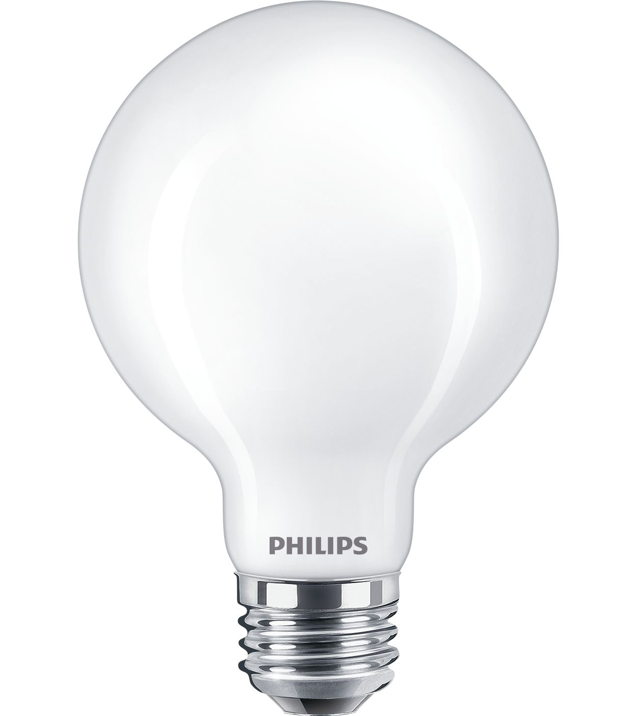 State-of-the-art LED light bulb for the home