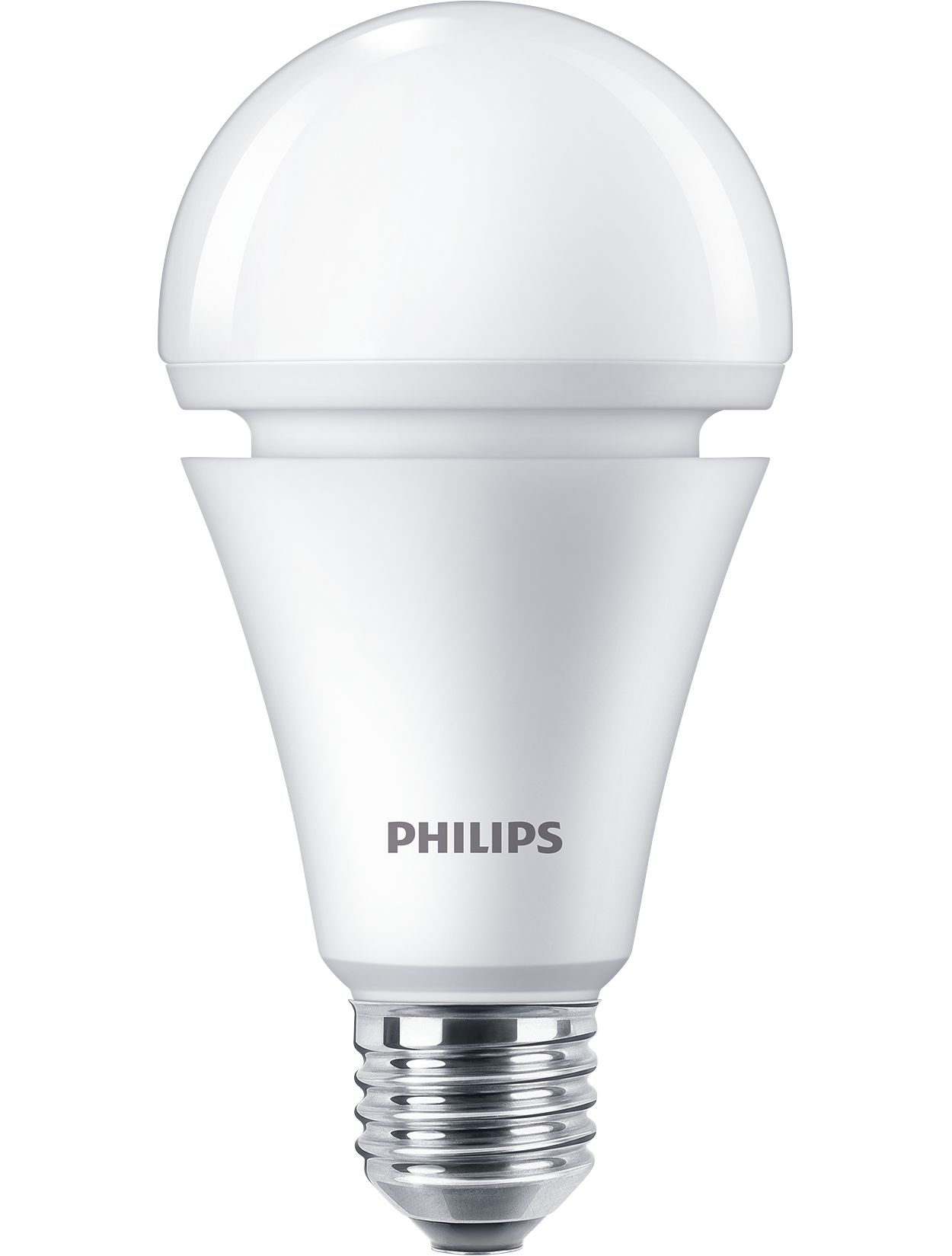 State-of-the-art LED light bulb for the home