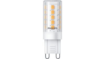 LED Capsule 40W Capsule G9