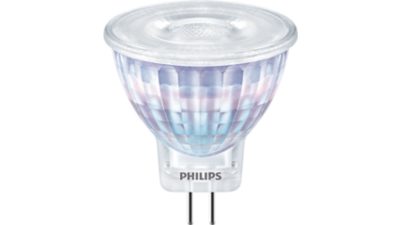 LED Spot 20W MR11 GU4