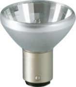 Halogen lamps