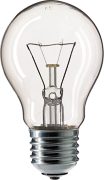 Incandescent lamps