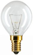 Incandescent lamps