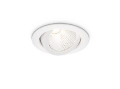 Oprawy akcentujące downlight