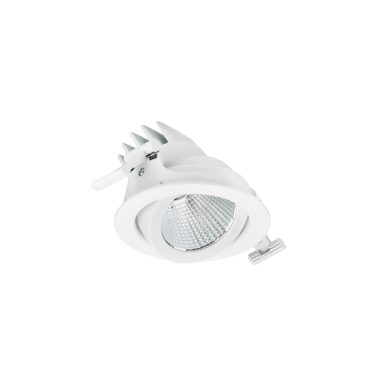 Ledrise - High Performance Led Lighting Philips LED Spot 2.4-50W GU10 840  B-class 380lm 4000K