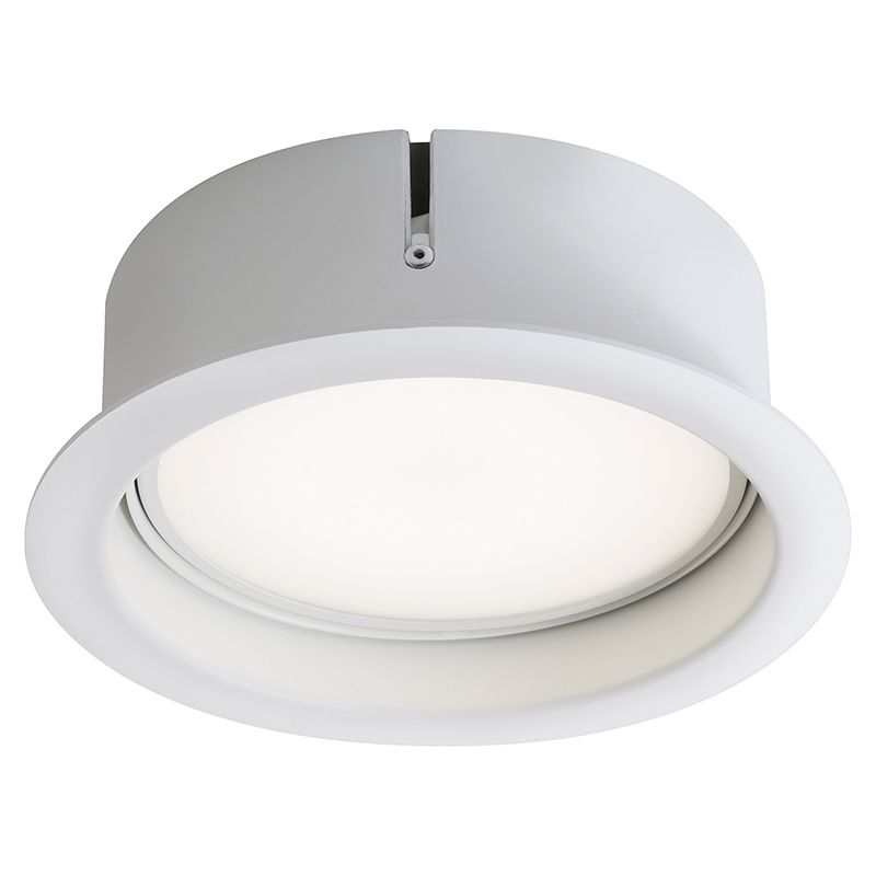 LyteCaster LED Downlight - General purpose downlighting