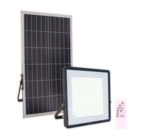 Ledinaire Floodlights Solar