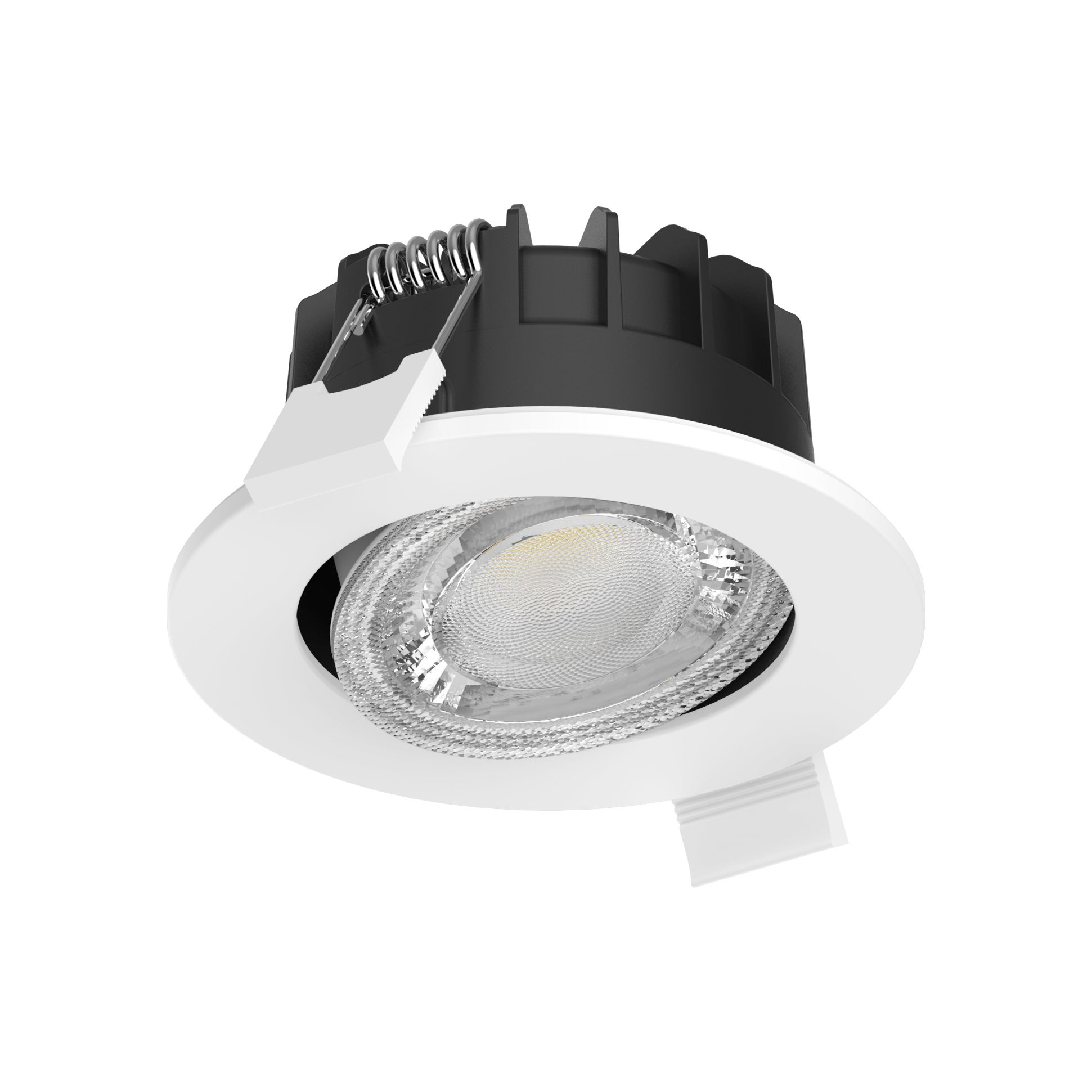 Ampoule LED - 6W - spot encastré - LEDinaire ClearAccent PHILIPS