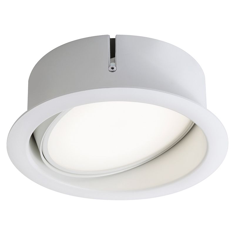 LyteCaster LED Downlight - General purpose downlighting