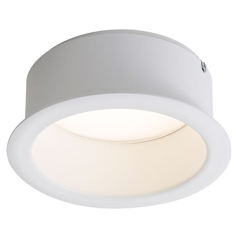 LyteCaster LED Downlight - General purpose downlighting