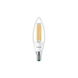 Lumânări și lustre din sticlă cu LED MASTER UltraEfficient