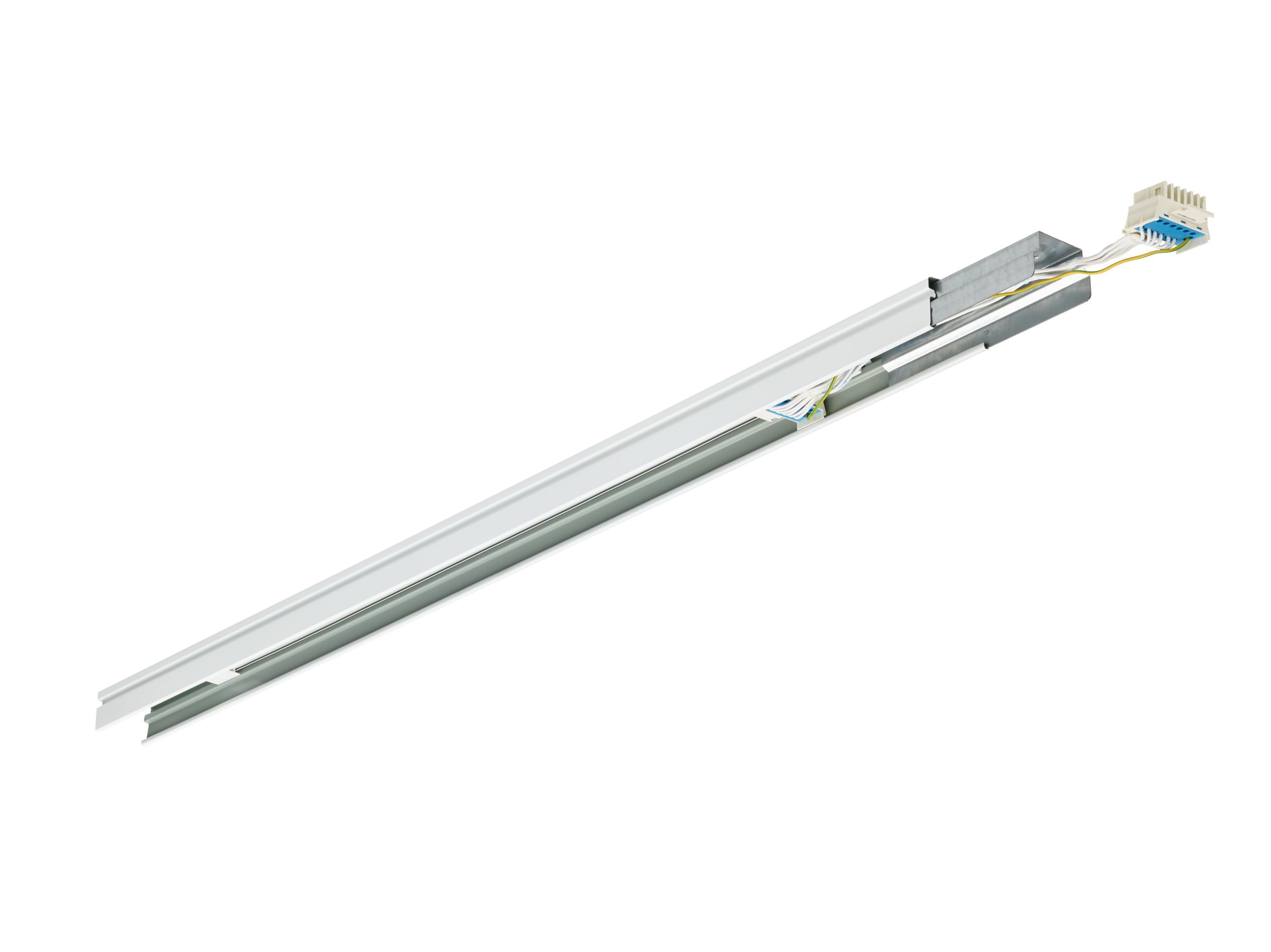 LL546T 4x2.5+4x1.5 Gen2 WH | 910925869434 | Philips lighting