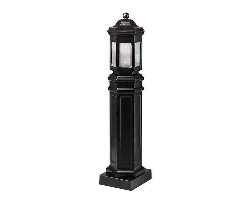 OB361 Bollard LED