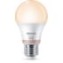 Smart LED Bulb 60W A60 E27 x2
