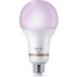 LED intelligent Ampoule 18,5 W (éq. 150 W) A80 E27