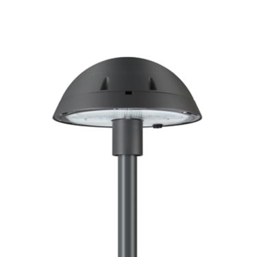 Philips post outlet top light