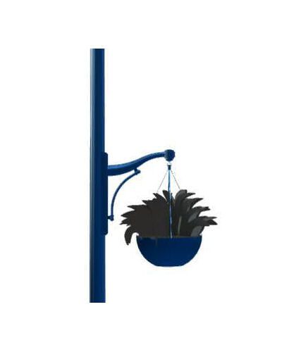 Pole Options - Plant Support (PS)