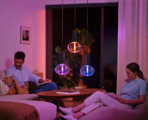 Popular Phillips Hue